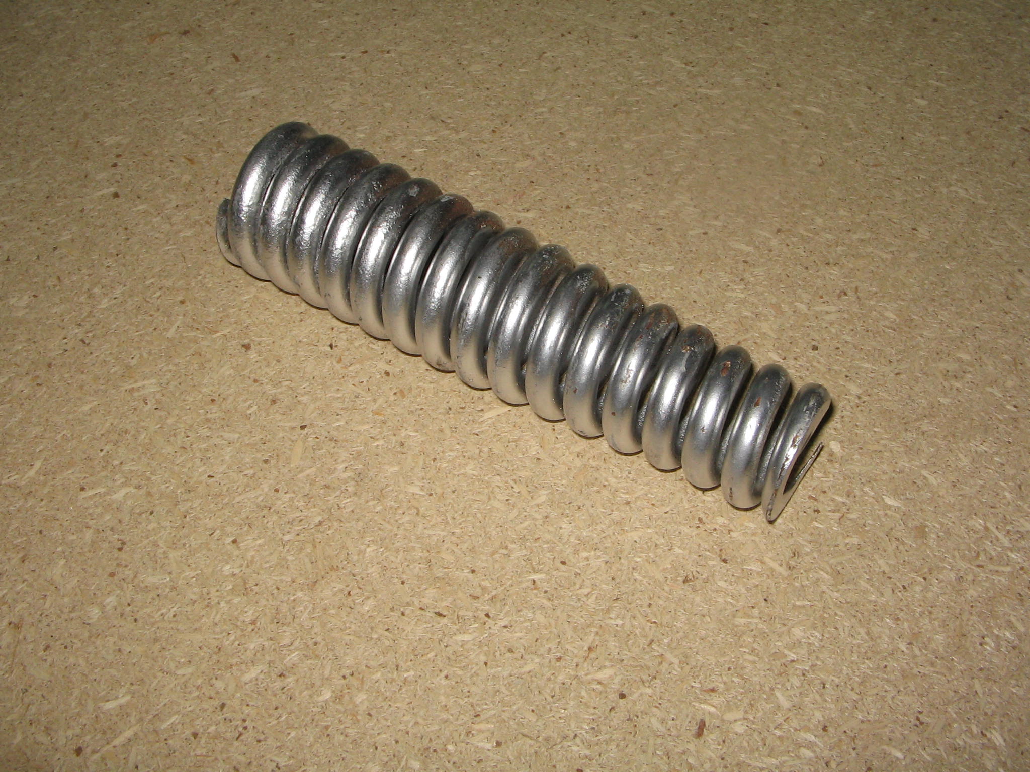 MOLLA FORCELLA VESPA N,1.027